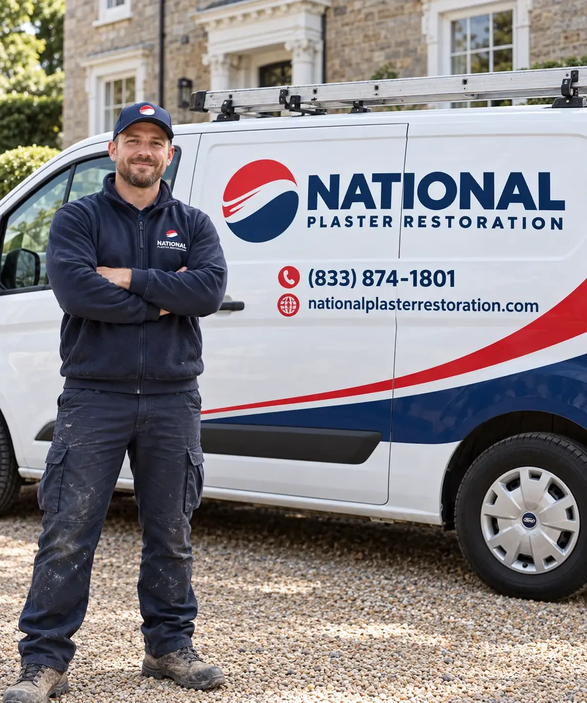 Plaster Repair company in Auxier, KY